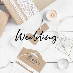 Wedding Decor | Proper Confetti