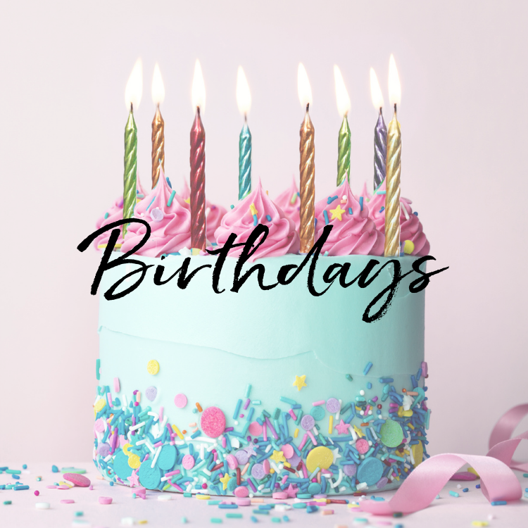 Milestone Birthday Decorations | Proper Confetti 