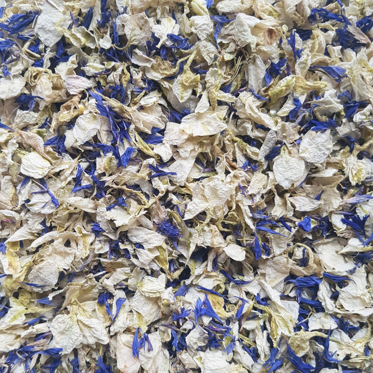Biodegradable Petal Confetti - Proper Confetti
