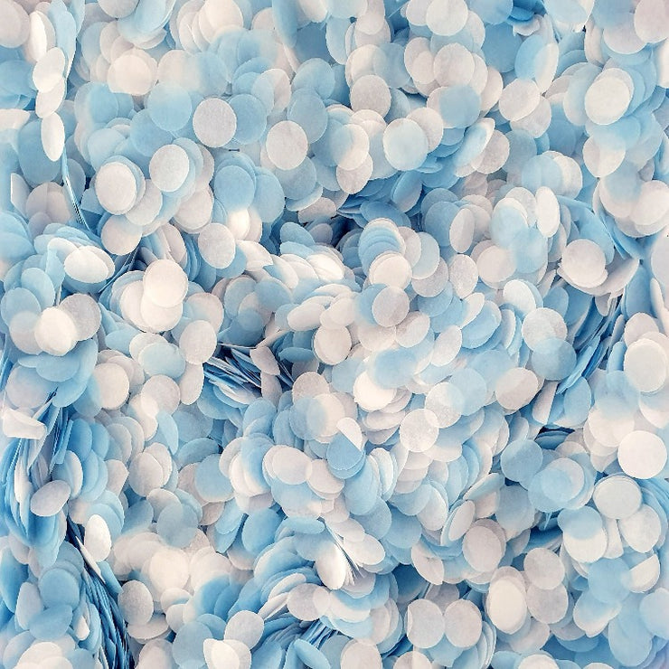 Biodegradable Confetti | Proper Confetti