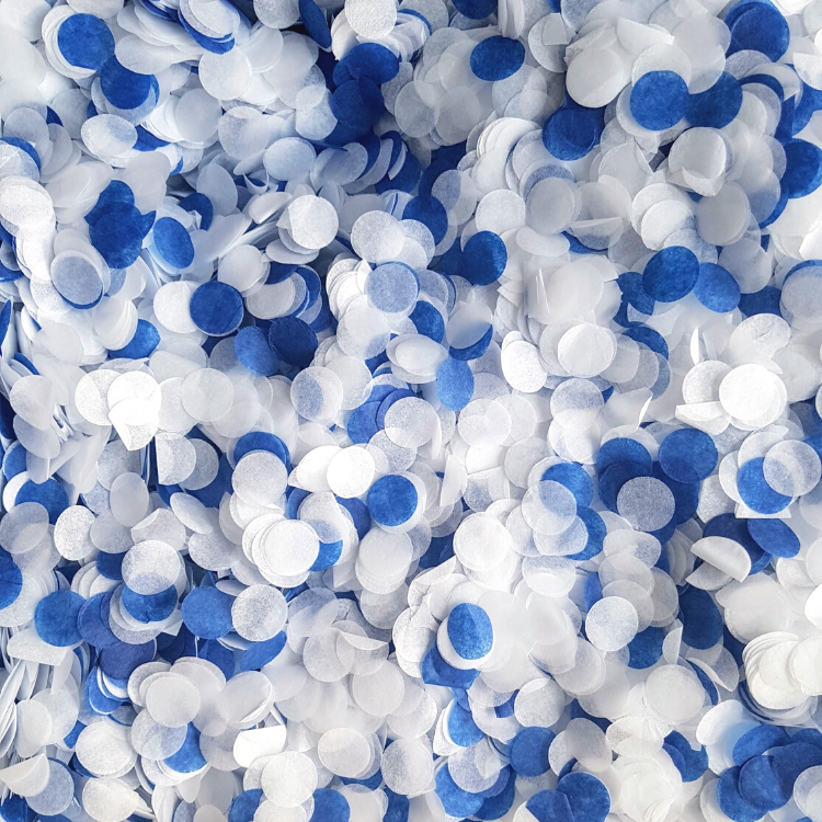 Biodegradable Confetti - Proper Confetti