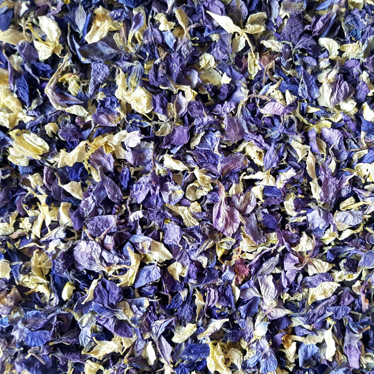 Biodegradable Petal Confetti - Proper Confetti