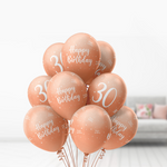 Birthday Accessories & Decor