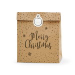 Eco Christmas Gift Bag | Proper Confetti