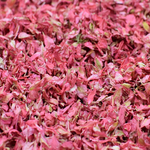 Deep Pink Delphinium Petals - Proper Confetti 
