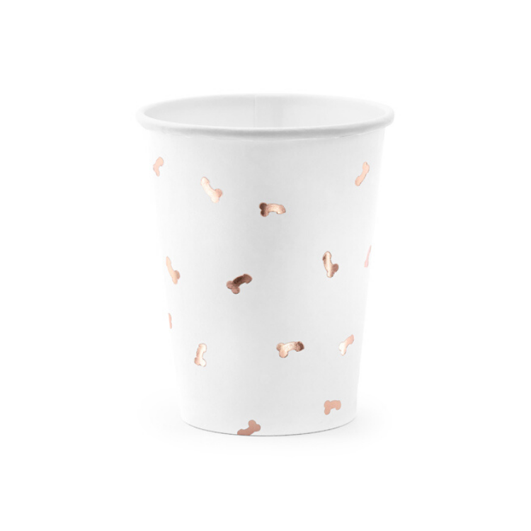 Same Penis Forever Cups - properconfetti.myshopify.com