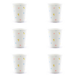 Boy or Girl Paper Cups - properconfetti.myshopify.com