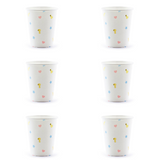 Boy or Girl Paper Cups - properconfetti.myshopify.com