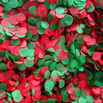 Christmas Confetti | Proper Confetti