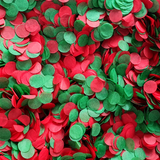 Christmas Confetti | Proper Confetti